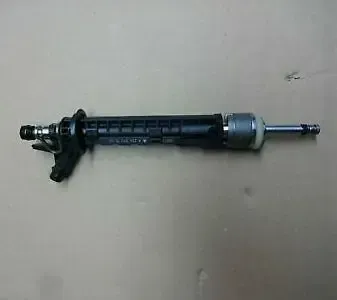INJECTION NOZZLE